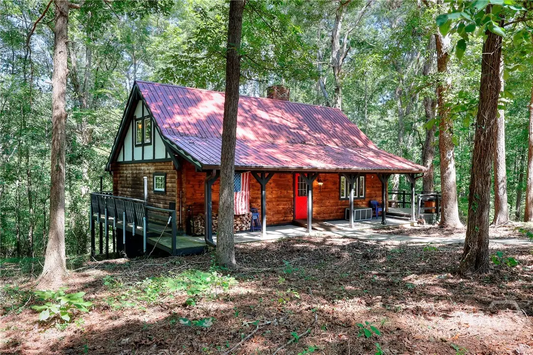 2321 Broach Road Nw, Monroe, GA 30656 - Image #1