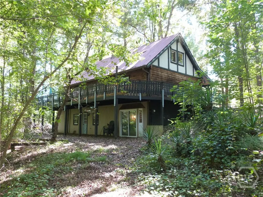 2321 Broach Road Nw, Monroe, GA 30656 - Image #2