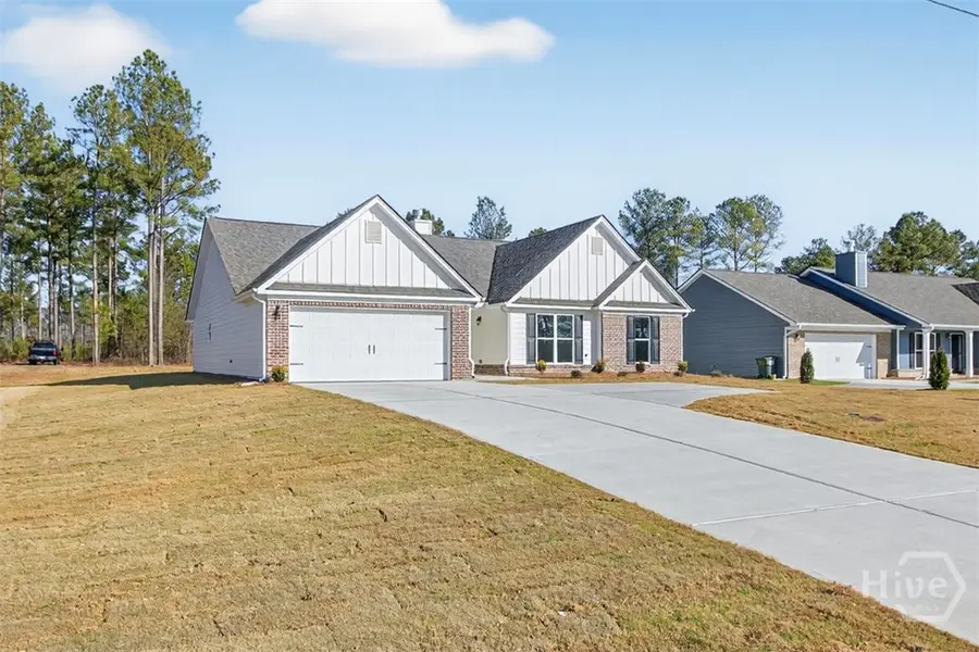 521 Liberty Hill Road #26, Hartwell, GA 30643 - Image #2