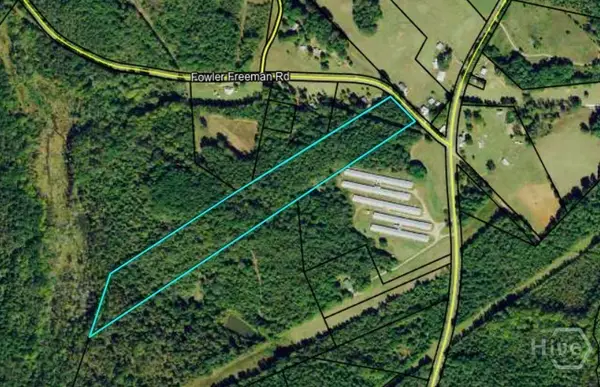 0 Hwy 191, Danielsville, GA 30633