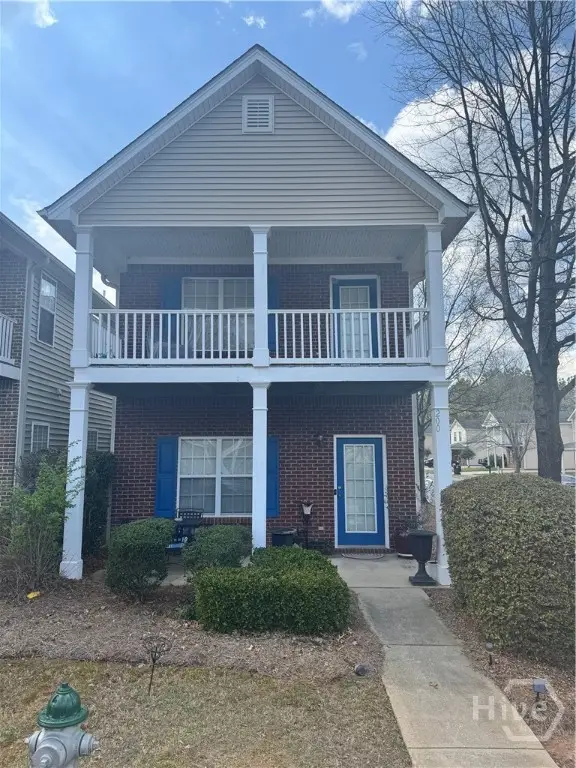 200 Wiltshire Drive, Athens, GA 30605