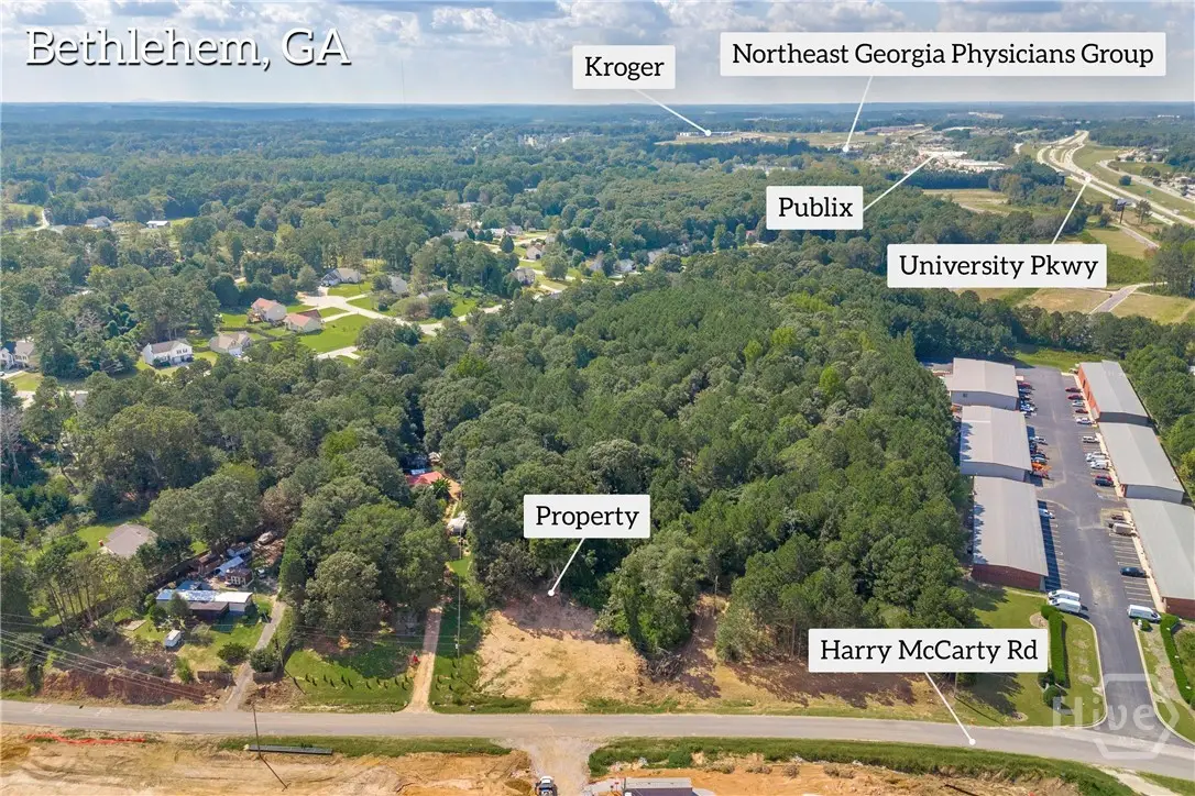 755 Harry Mccarty Road, Bethlehem, GA 30620 - Image #1