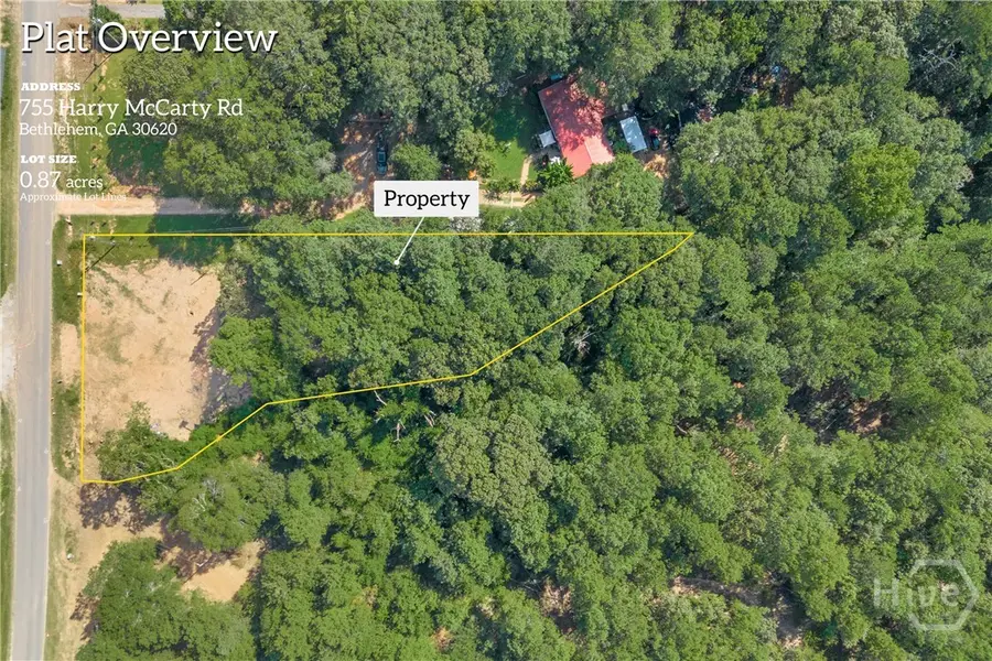 755 Harry Mccarty Road, Bethlehem, GA 30620 - Image #3