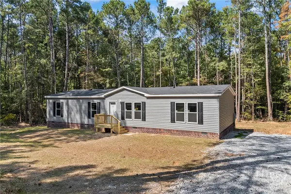 35 Cherry Circle, Lexington, GA 30648