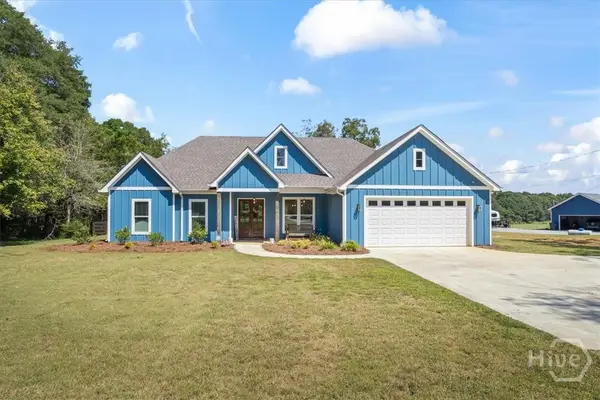 4401 Highway 142, Newborn, GA 30054