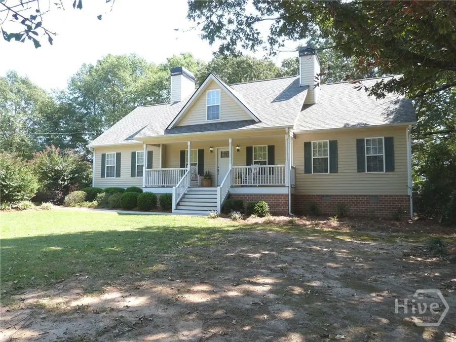 25 Browning Shoals Road, Social Circle, GA 30025 - Image #2