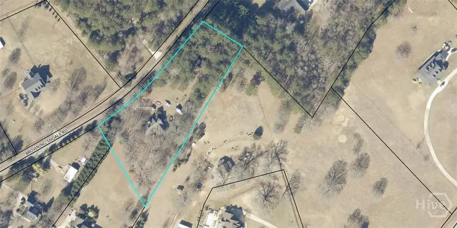 25 Browning Shoals Road, Social Circle, GA 30025 - Image #3