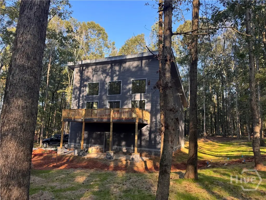 67 Curry Falls Trail Road, Athens, GA 30607 - Image #1