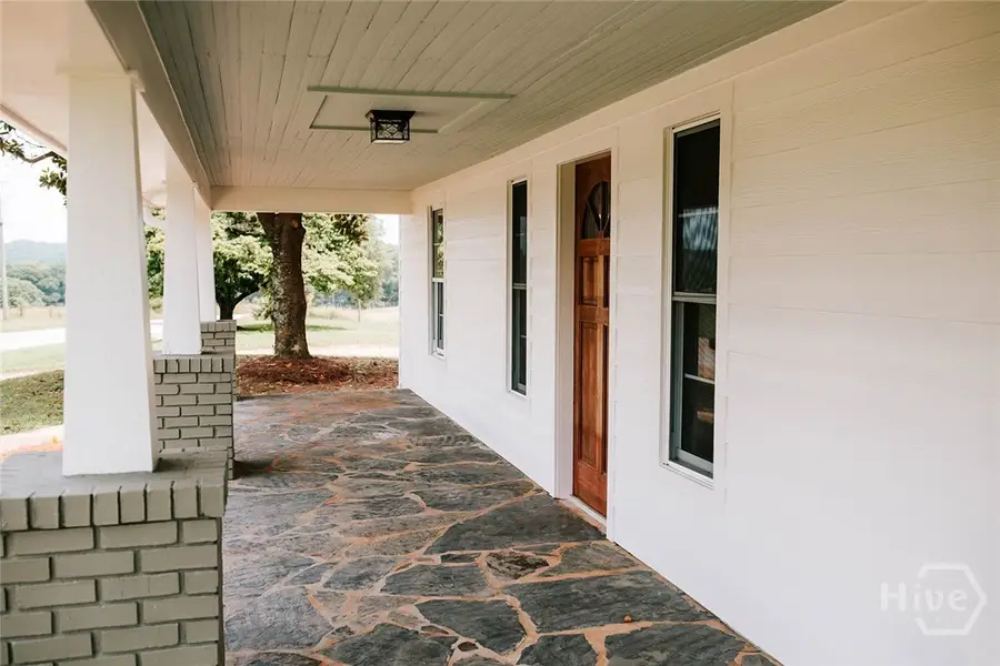 2985 Jackson Bridge Road, Carnesville, GA 30521 - Image #2