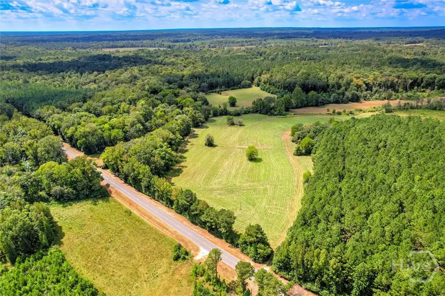 0 SE Sparta Road Se, Crawfordville, GA 30631 - Image #3