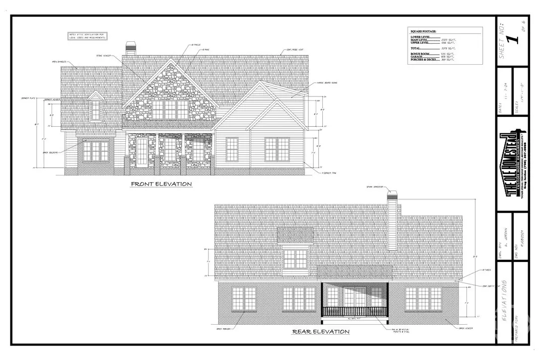 1300 Manjula Lane, Watkinsville, GA 30677 - Image #1