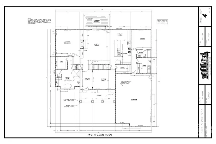 1300 Manjula Lane, Watkinsville, GA 30677 - Image #2