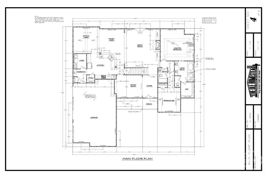 1175 Manjula Lane, Watkinsville, GA 30677 - Image #2