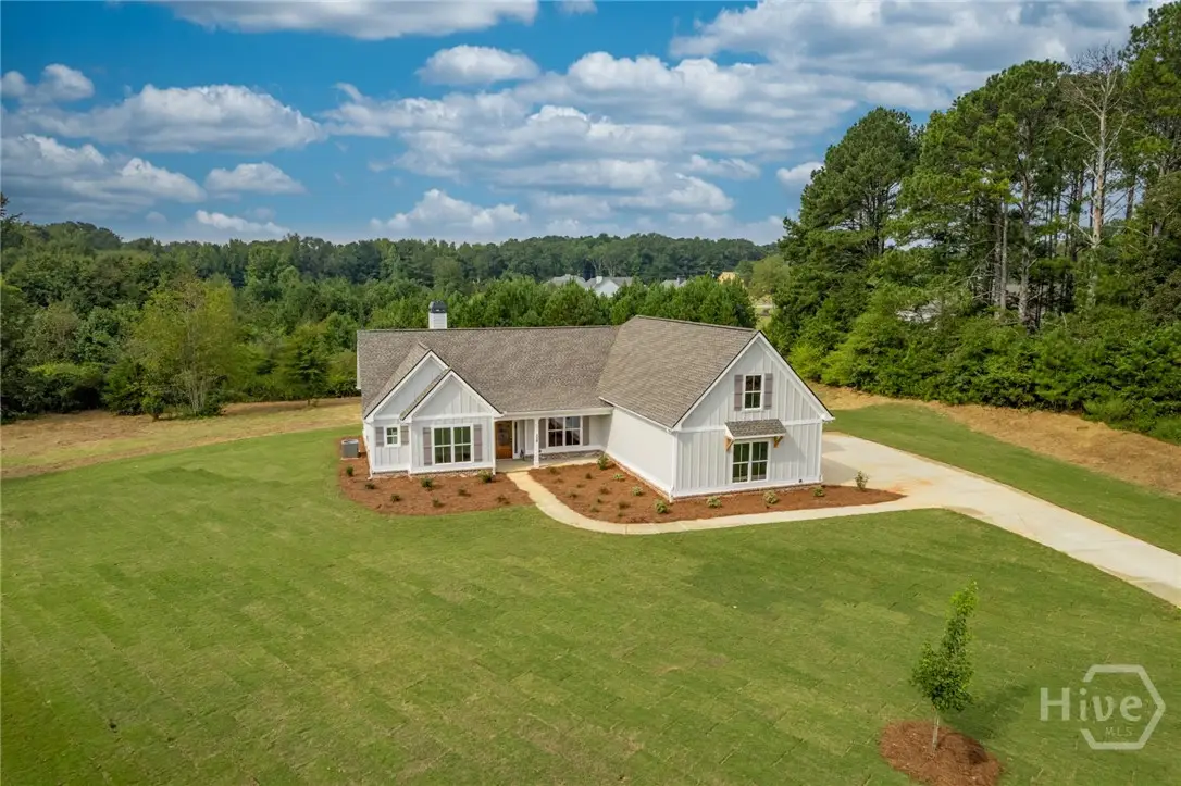339 Woodfin Way, Social Circle, GA 30025 - #1