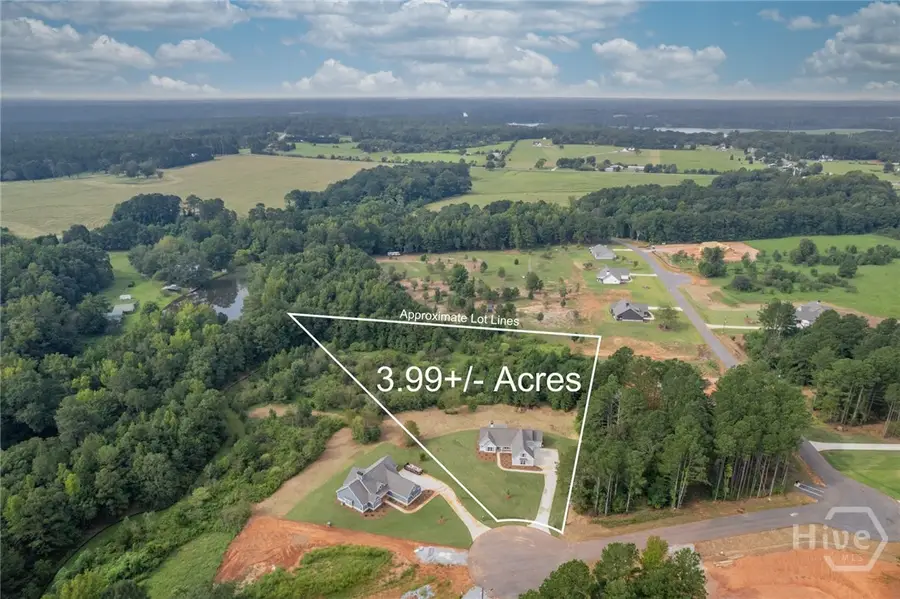 339 Woodfin Way, Social Circle, GA 30025 - #2