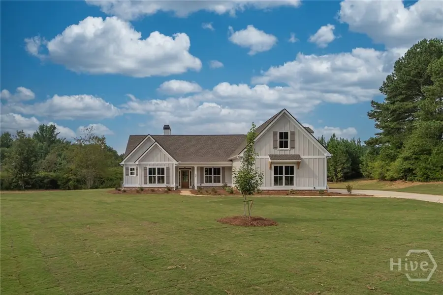 339 Woodfin Way, Social Circle, GA 30025 - #3