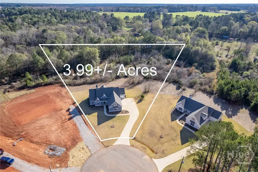 345 Woodfin, Social Circle, GA 30025 - Image #2