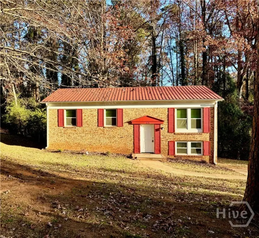 115 Altarstone Drive, Athens, GA 30606 - Image #1