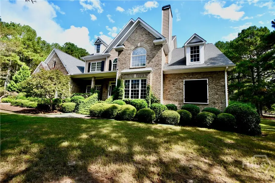 1040 Pimlico Lane, Bishop, GA 30621 - #2