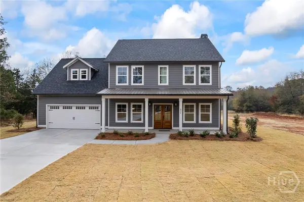 604 Davis Road, Jefferson, GA 30549