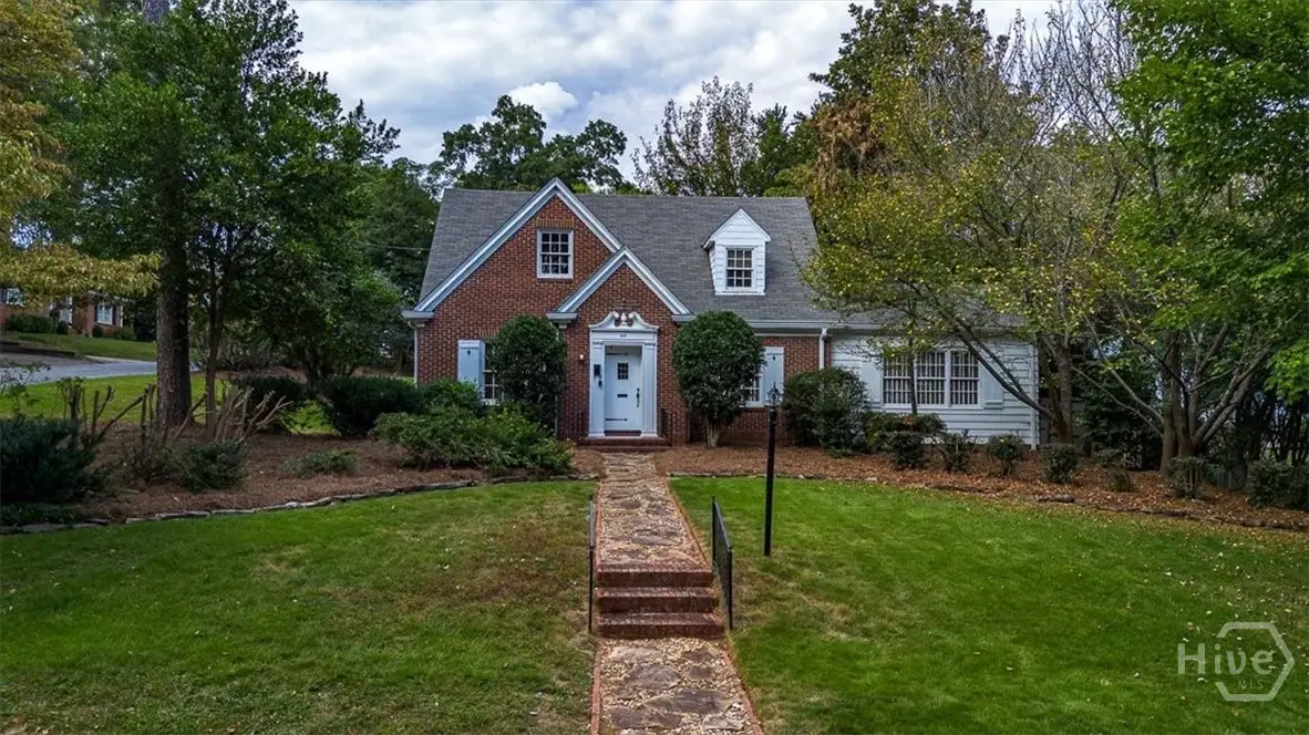 515 Hampton Court, Athens, GA 30605 - #1