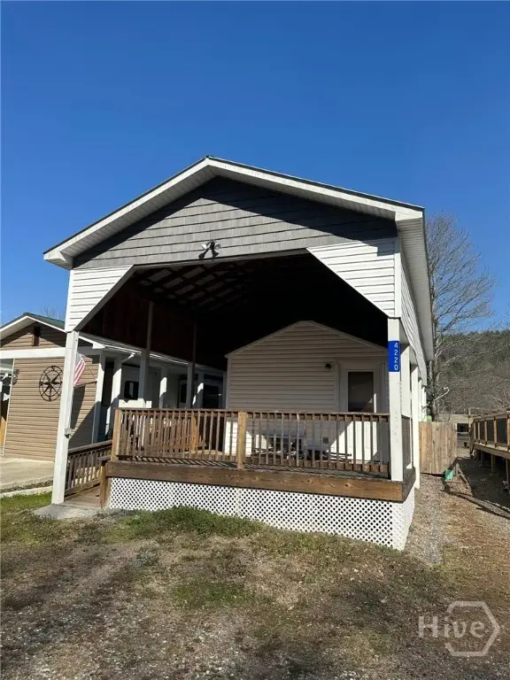 4220 Riverbank Run, Hiawassee, GA 30546 - Image #1