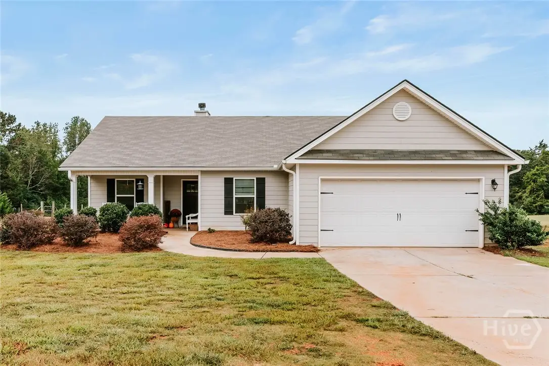 360 Wolfskin Road, Arnoldsville, GA 30619 - Image #1