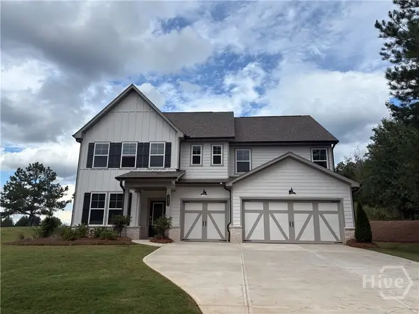 1031 Gage Lane, Madison, GA 30650