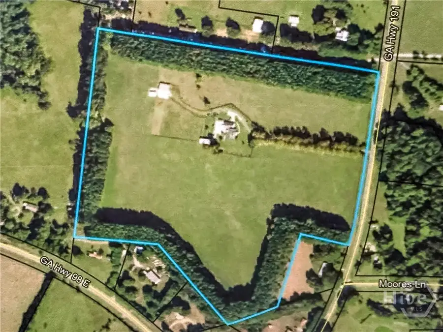 6356 Hwy 191, Comer, GA 30629 - Image #2