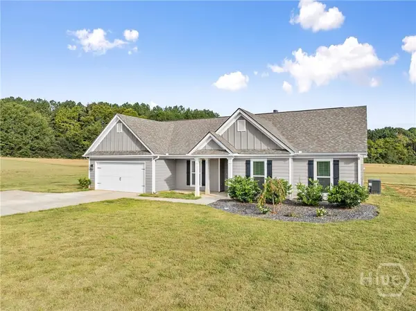 135 Adams Duncan Road, Hull, GA 30646