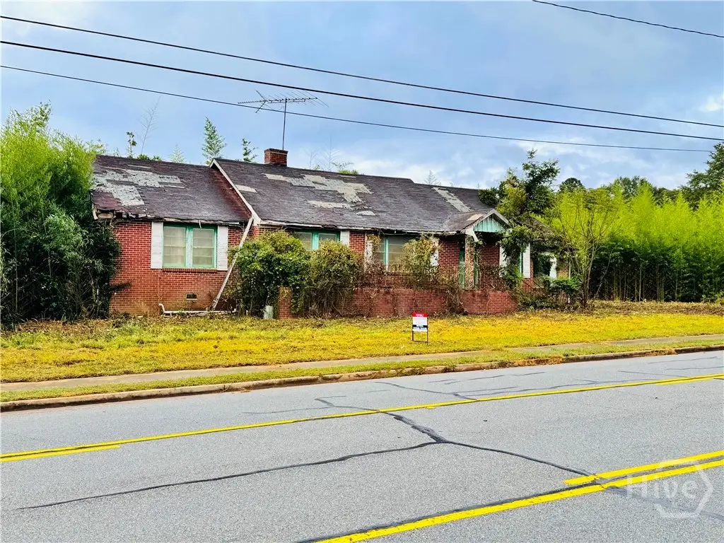 1550 Athens Highway, Madison, GA 30650 - #1