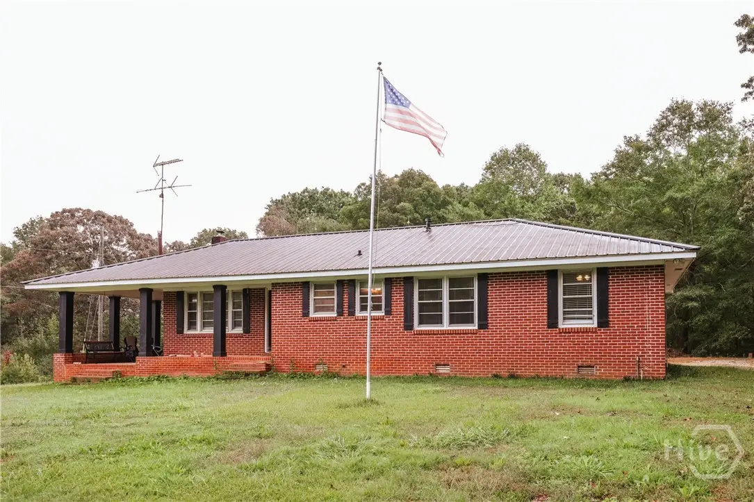 266 Water Oak Road, Danielsville, GA 30633 - #1