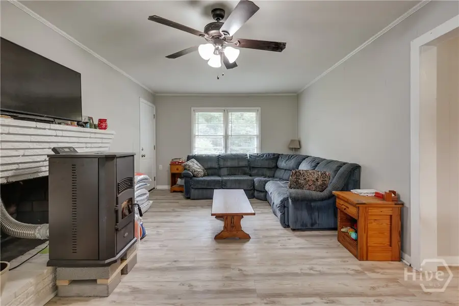 266 Water Oak Road, Danielsville, GA 30633 - #3