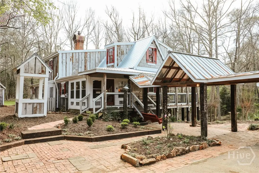 1621 Daniells Bridge Road, Athens, GA 30606 - Image #1