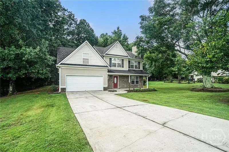 1071 Wildflower Way, Madison, GA 30650 - #2