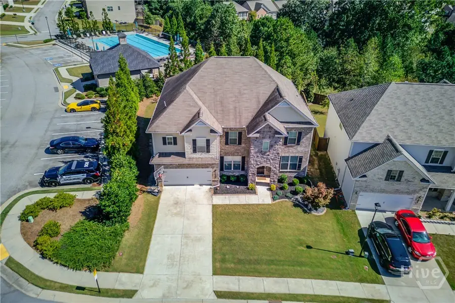 1721 Landon Lane, Braselton, GA 30517 - Image #2