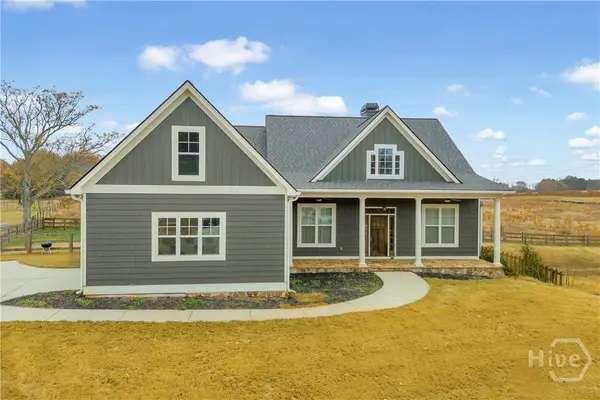 225 Wicklow Court, Hoschton, GA 30548