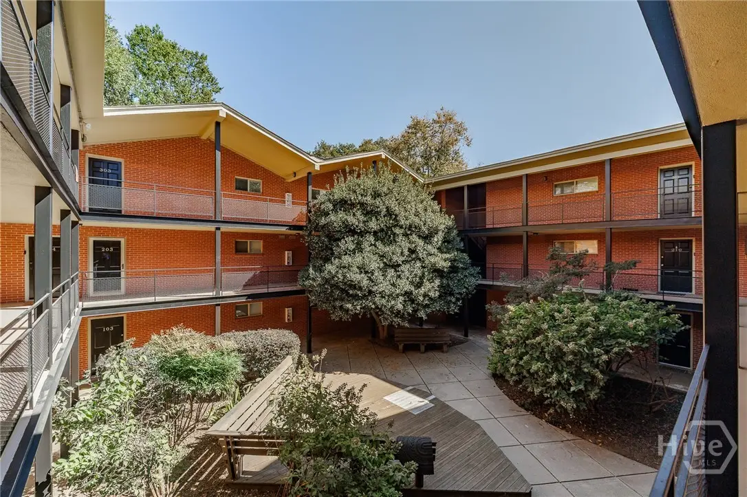 250 Little Street #A209, Athens, GA 30605 - #1