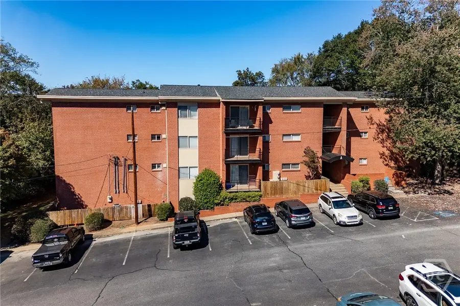 250 Little Street #A209, Athens, GA 30605 - #2
