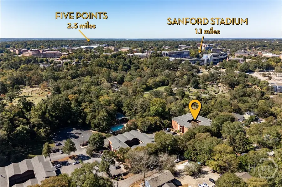 250 Little Street #A209, Athens, GA 30605 - #3
