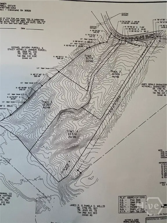 00 Old Salem Rd #Tract 2, Watkinsville, GA 30677 - #3