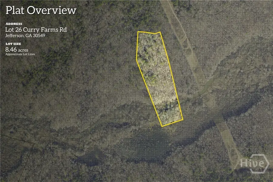0 Long Leaf Drive #Lot 26, Jefferson, GA 30549 - Image #2