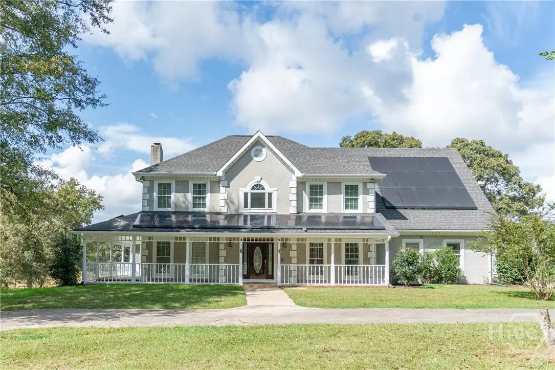 1963 Rehoboth Road, Bowman, GA 30624 - #1