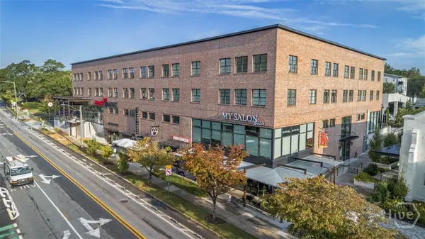 100 Prince Avenue #A404, Athens, GA 30601