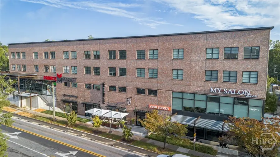 100 Prince Avenue #A404, Athens, GA 30601 - #2