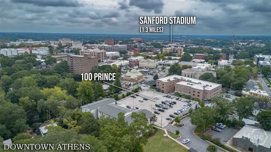100 Prince Avenue #A404, Athens, GA 30601 - #3
