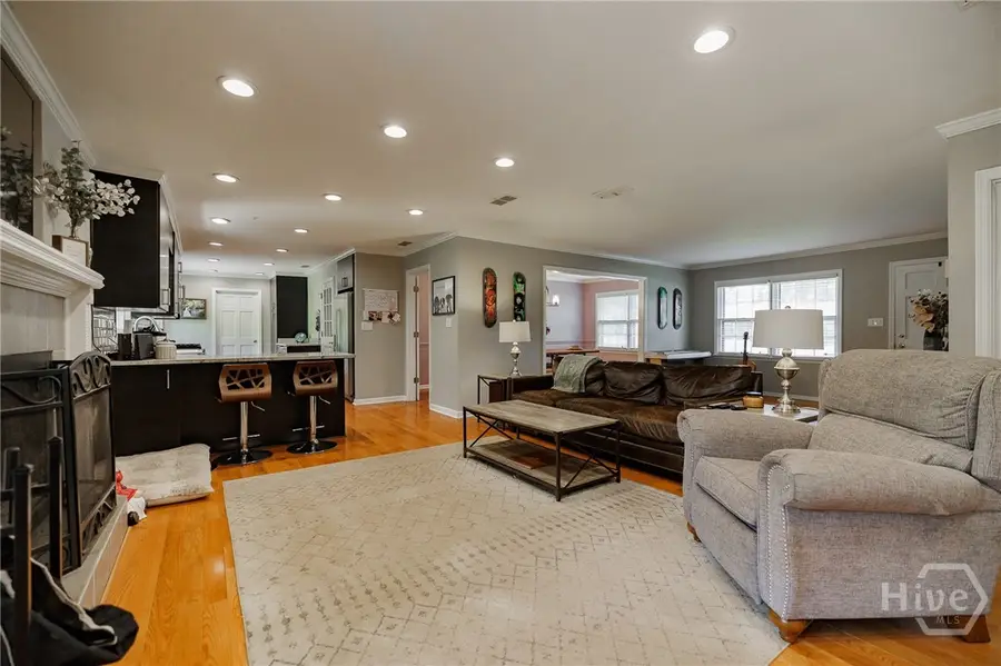 110 S Homewood Drive, Athens, GA 30606 - Image #3