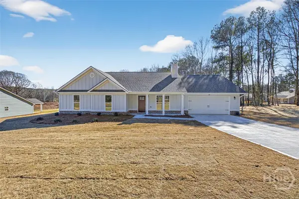 199 Mockingbird Lane #17, Winder, GA 30680