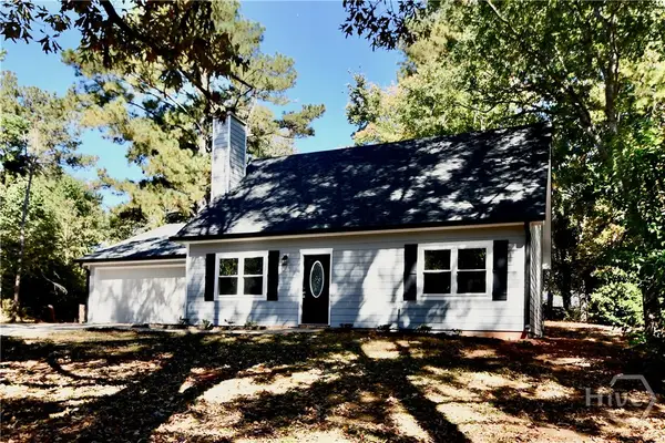 110 Thomas Trail, Covington, GA 30016