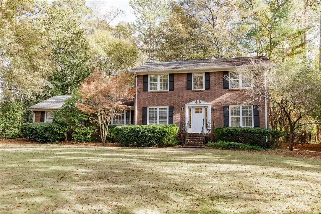 170 Dunwoody Drive, Athens, GA 30605 - Image #1